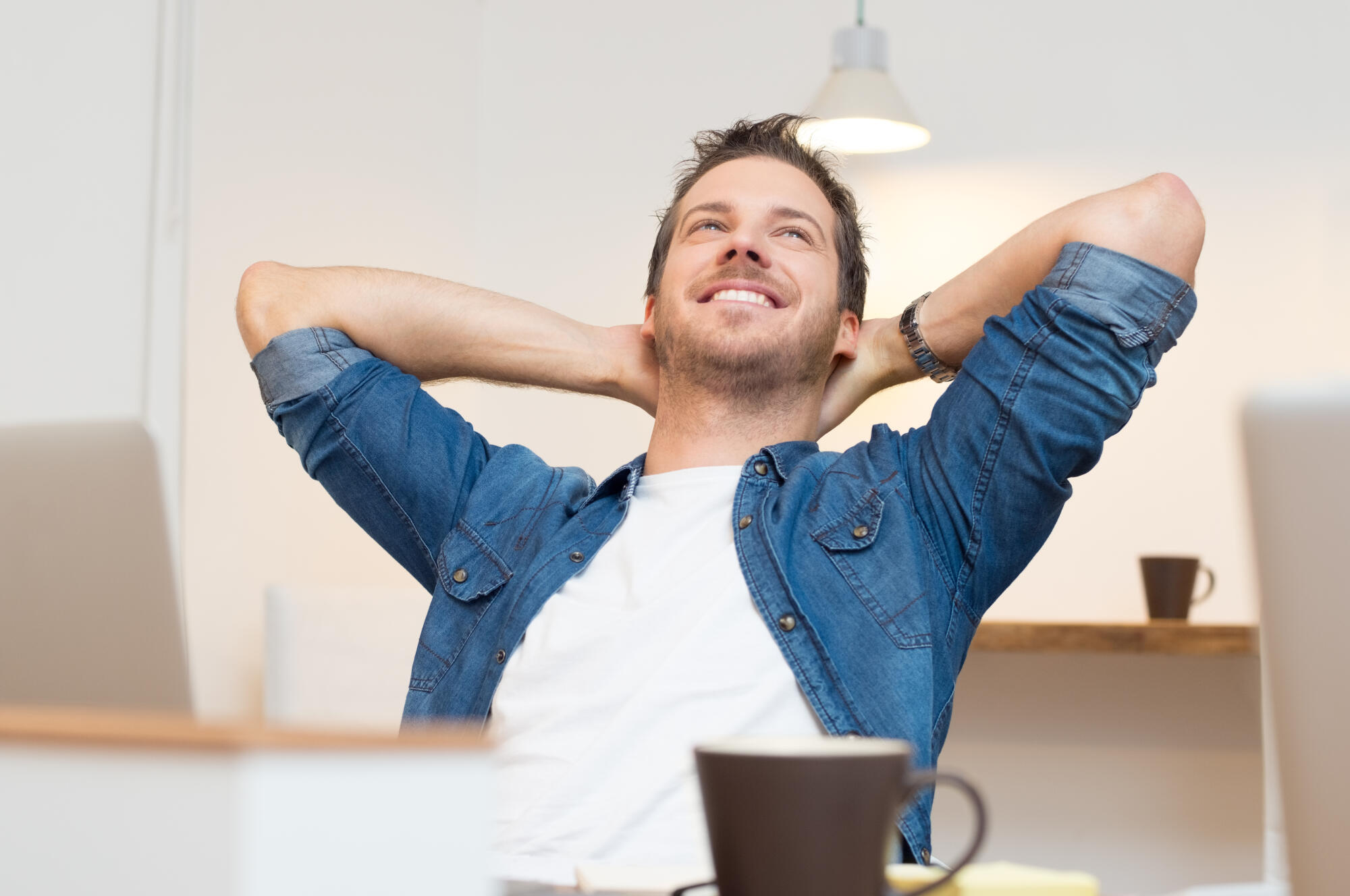 Tulsa Accidental Landlord Tips