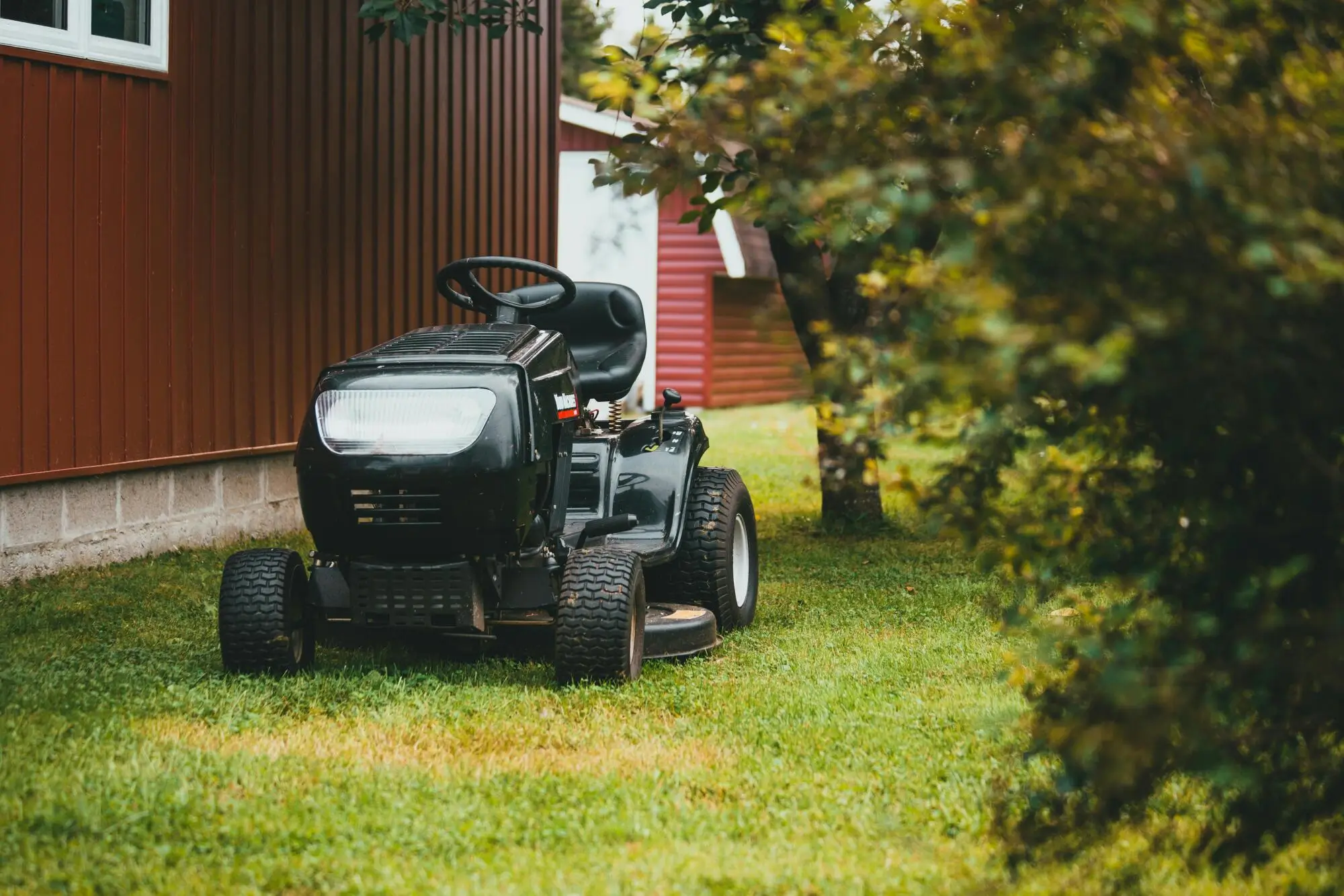 Legal and Optional Tenant Maintenance Responsibilities