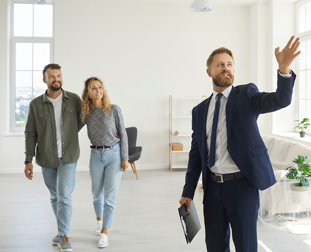 Welcome to PMI Realty Solutions