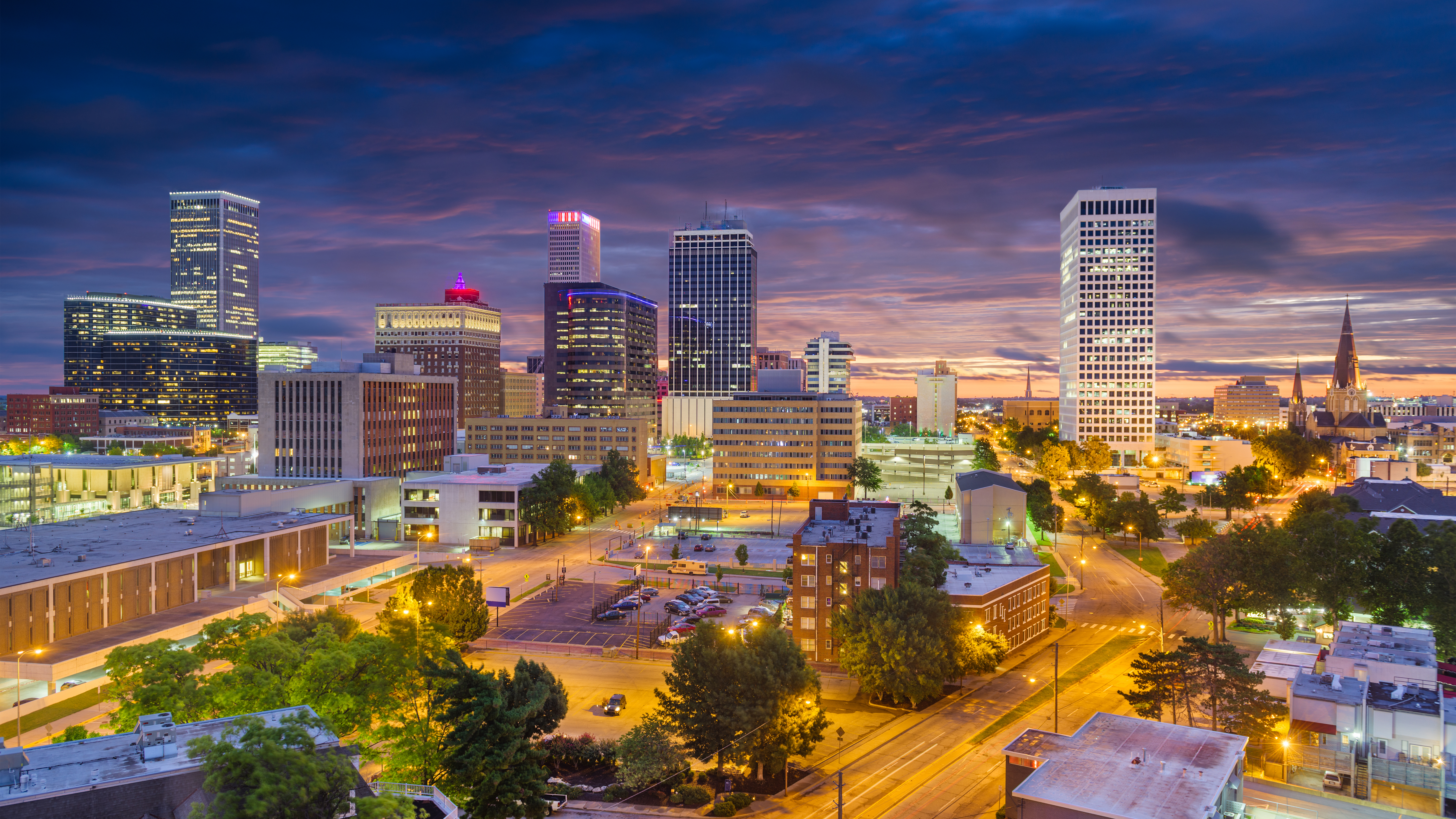 Broken Arrow Property Management